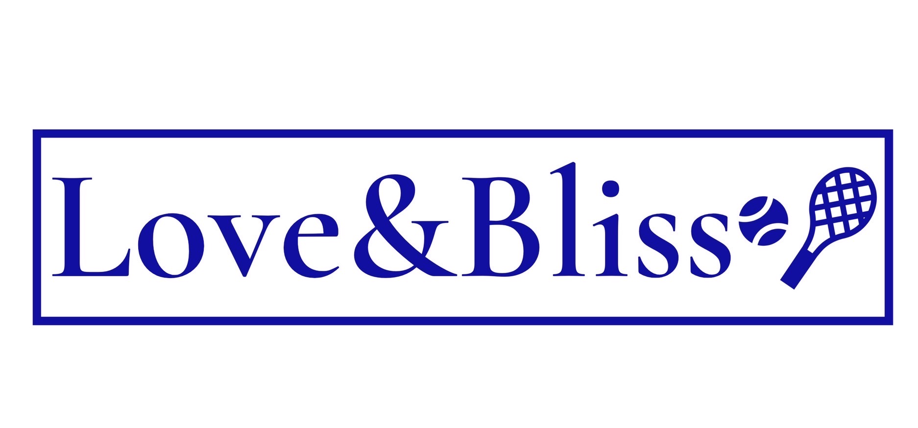 LOVE&BLISS Official website